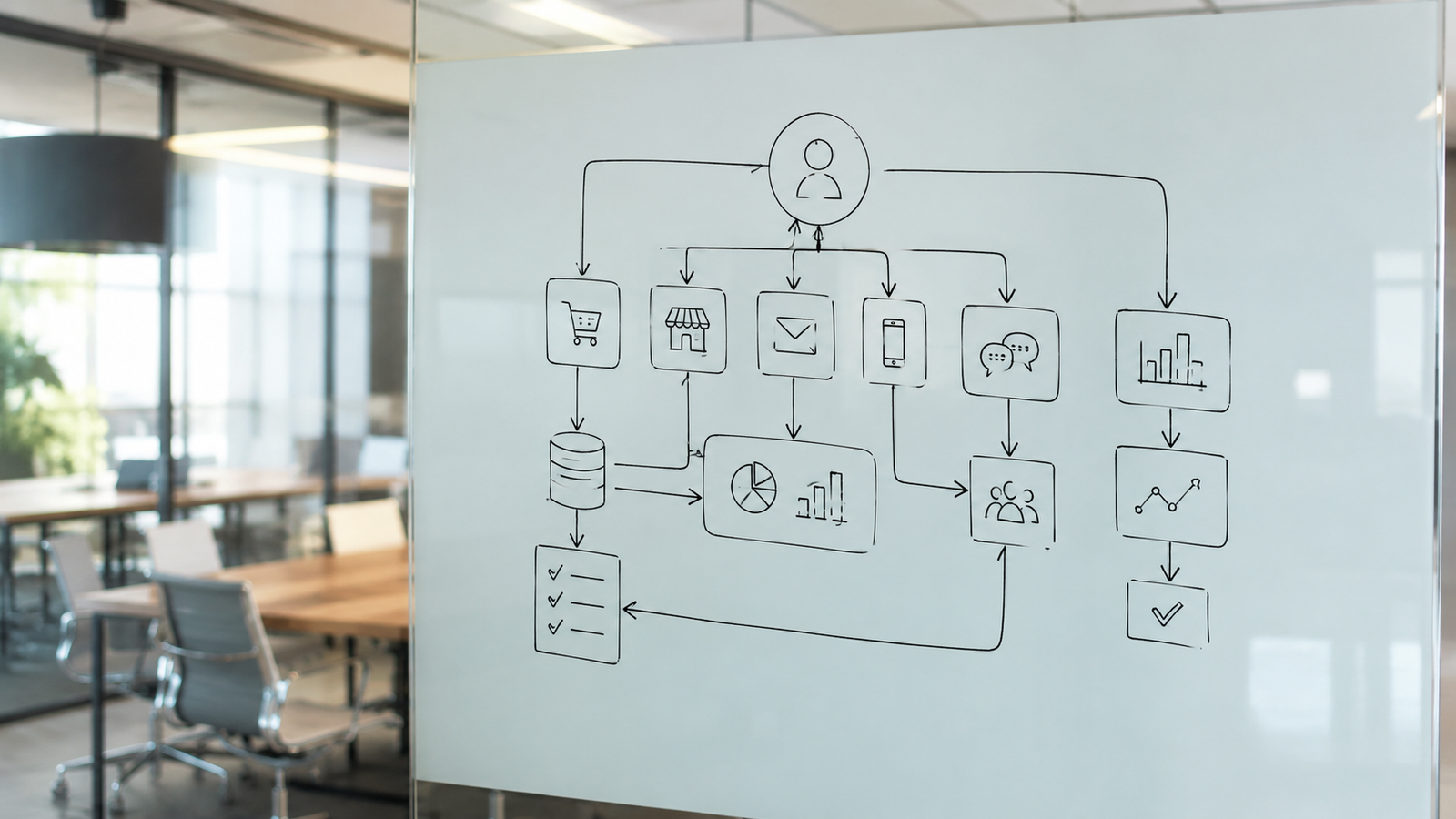 Workflow Automation and Digital Software Integration